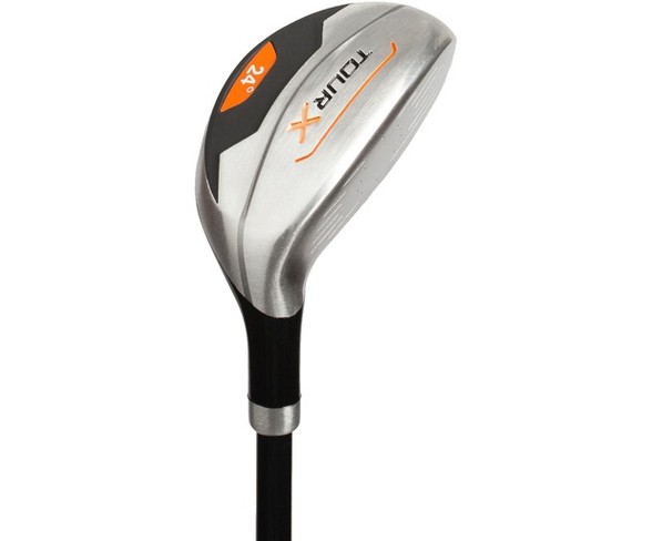 Merchants Of Golf Tour X Junior Hybrid Size 2 18 Degree Junior Right Hand