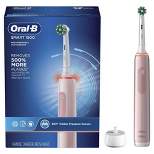 Oral-B 1500 Electric Rechargeable Toothbrush - Pink