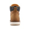 Territory Range Water Resistant Plain Toe Lace-up Ankle Boot - 3 of 4