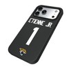 NFL Jacksonville Jaguars Players Game Tactic Bump Cell Phone Case for Apple iPhone 17 Series - 2 of 4