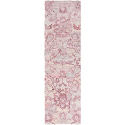 Anatolia AN401 Handmade Tufted Rug - Safavieh