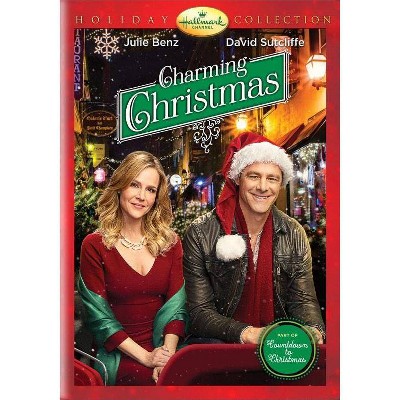 Charming Christmas (DVD)(2016)