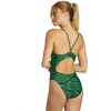 iSwim Swirl Thin Strap One Piece Swimsuit (22-40) - 4 of 4