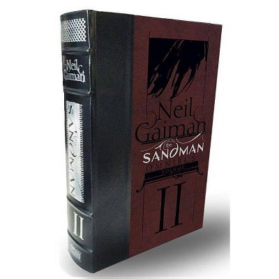  The Sandman Omnibus Vol. 2 - by  Neil Gaiman (Hardcover) 