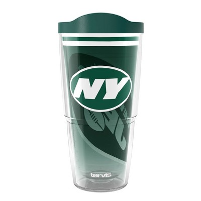 Nfl Washington Commanders Classic Tumbler With Lid - 24oz : Target