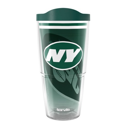 Tervis New York Giants 24oz. Forever Fan Classic Tumbler