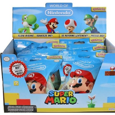 target mario toys