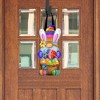 Briarwood Lane Door Hanger 16x16 Easter Gnome Wood For Easter Door Hanger - 2 of 2