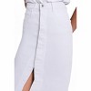 Women's INSIGNIA SKIRT - CURRENT/ELLIOTT - 4 of 4