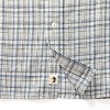 Men's Morehead Oxford Plaid Shirt - DUCK HEAD - 3 of 4