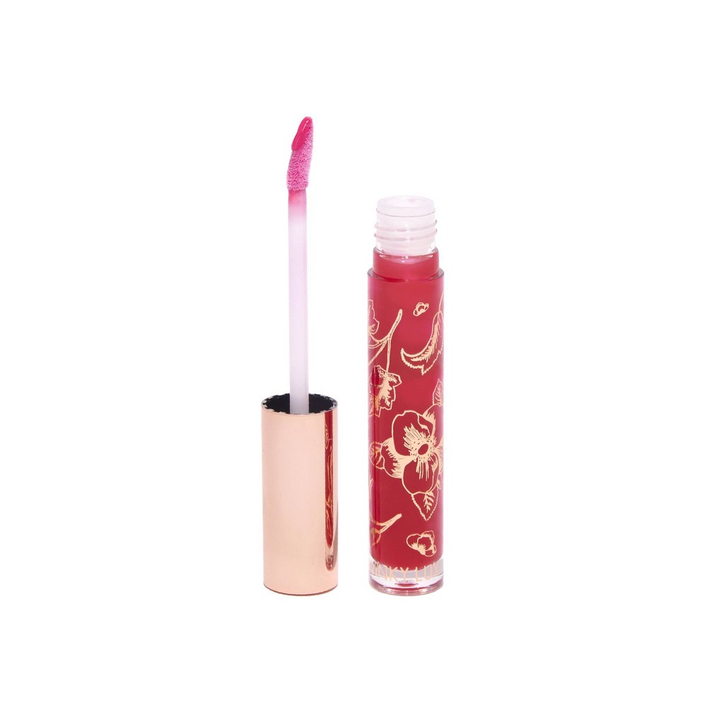 Winky Lux pH Gloss - Raspberry - 0.14oz