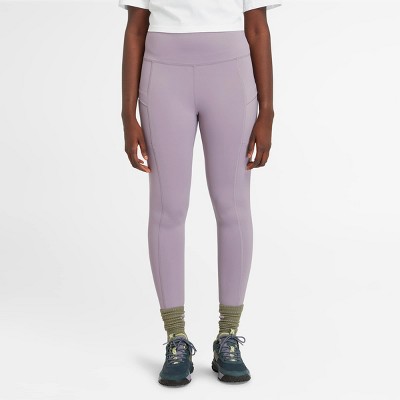 Timberland Women's Trail Tight, Purple Ash, Large