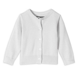 Primary Baby Cardigan Sweater - 1 of 3