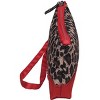 Glove It Wristlets  Leopard - 3 of 4