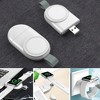 Link Portable Magnetic USB Charger for Apple Watch - Great For Traveling - 2 of 4