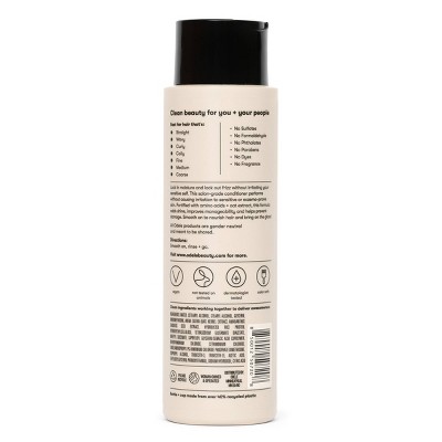 Odele Ultra Sensitive Conditioner - Fragrance Free - 13 fl oz