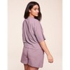 Adore Me Women's Peyton Short Sleeve Lounge - 2 of 2