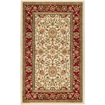 Lyndhurst LNH212 Power Loomed Rugs - Safavieh