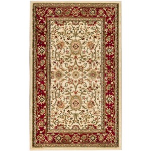Lyndhurst LNH212 Power Loomed Rugs - Safavieh - 1 of 4