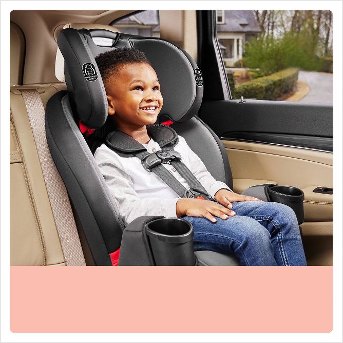 Safest car seat hotsell for 18 month old