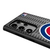 Keyscaper MLB Text Backdrop MagSafe Compatible Cell Phone Case for Galaxy S24 - 3 of 4