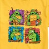 Men's - Teenage Mutant Ninja Turtles - TMNT Bricks Short Sleeve Graphic T-Shirt - 2 of 4