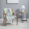 socoart Pray For Surf I Woven Throw Blanket - Deny Designs - 2 of 4