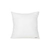 18" x 18" Sun Print Blue Decorative Indoor/Outdoor Accent Throw Pillow - 4 of 4