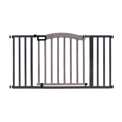 Munchkin gate clearance target