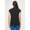 WEST K Women's Wrensley Sleeveless Ribbed Blouse - image 3 of 4