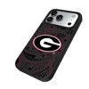 NCAA SEC Universities Paisley MagSafe Compatible Cell Phone Case for Apple iPhone 17 Series - 2 of 4