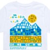 Boys' - Instant Message - Naturally Awesome in Nature Short Sleeve Graphic T-Shirt - 2 of 4
