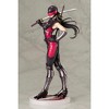 Kotobukiya - Kotobukiya - G.I. Joe - Dawn Moreno (Snake Eyes II) Bishoujo Statue - 3 of 4