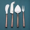 Inox Artisans Sundance Cheese Accessories 4 Pc. Set - 3 of 4