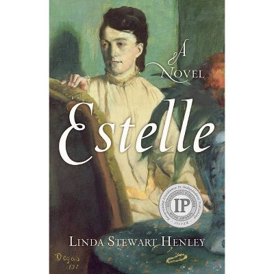 Estelle - by  Linda Stewart Henley (Paperback)