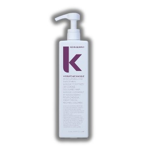 Kevin Murphy Hydrate Me Masque | Gives you strong and stylish hair | For al hair types | Paraben free formula - (33.8 oz) - 1 of 2