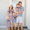 Disney Mickey and Friends Family Matching Outfits Mommy and Me  Dresses Short Sleeve T-Shirt Bodycon Dress - 2 of 4