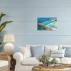 Stupell Industries Bondi Icebergs Swimming Club Canvas Art - 3 of 4