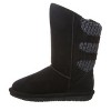 Bearpaw Women's Boshie Wide Boots - 2 of 4