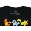 Pokemon Boys' Twelve Character Grid Gaming Short Sleeve T-Shirt - 3 of 3