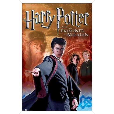 Trends International 24x36 Harry Potter And The Sorcerer's Stone