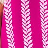 Women's Pink Sands Tropical Midi Dress - Cupshe - 2 of 4