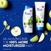 Head & Shoulders Green Apple Conditioner 10.9 oz - 4 of 4