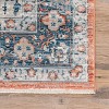 Nuloom Zara Vintage Medallion Indoor Area Rug - 3 of 4