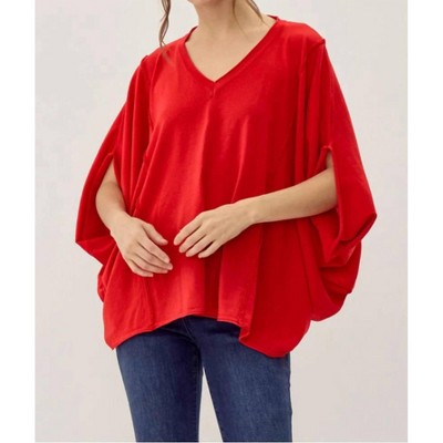 Women's Magnetic Romance Top - Jodifl