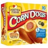 Foster Farms Frozen Chicken Corn Dogs - 42.72oz/16ct - image 2 of 4