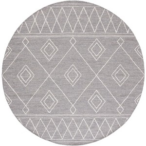 Kilim KLM852 Hand Woven Area Rug  - Safavieh - 1 of 3