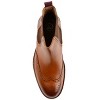 Thomas & Vine Nash Wingtip Chelsea Boot - 4 of 4