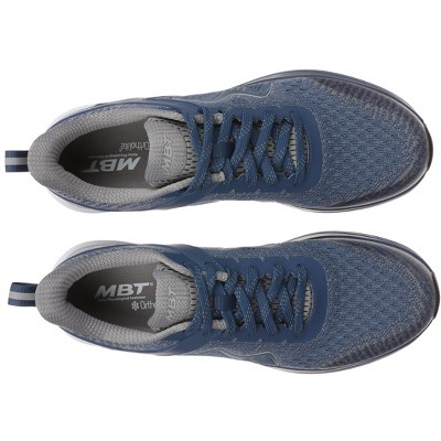 MBT Men's Huracan 3 Lace Up in Navy , 13 — фото 3