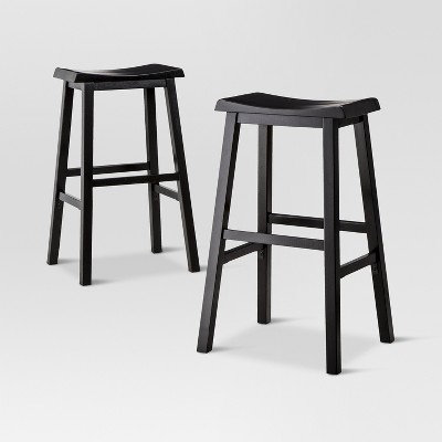 saddle bar stools target